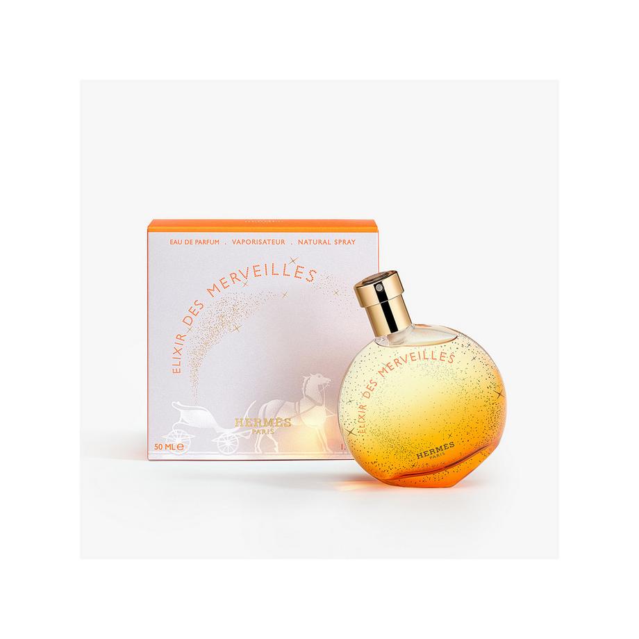 HERMÈS Elixir des Merveilles, Eau de Parfum  
