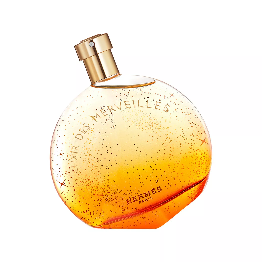 Hermes Elixir Des Merveilles Eau de Parfum Spray 100ml