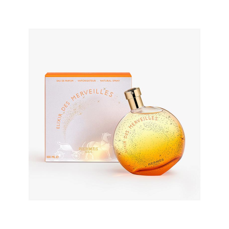 HERMÈS Elixir des Merveilles, Eau de Parfum  