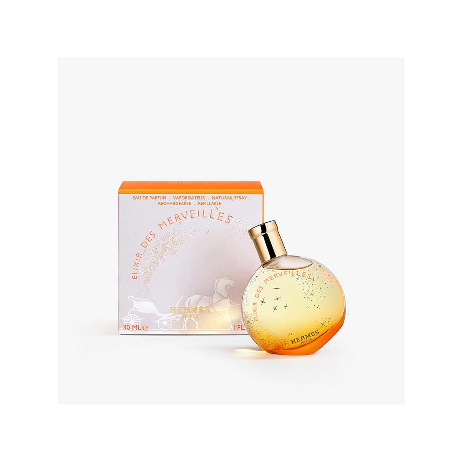 HERMÈS Elixir des Merveilles, Eau de Parfum  