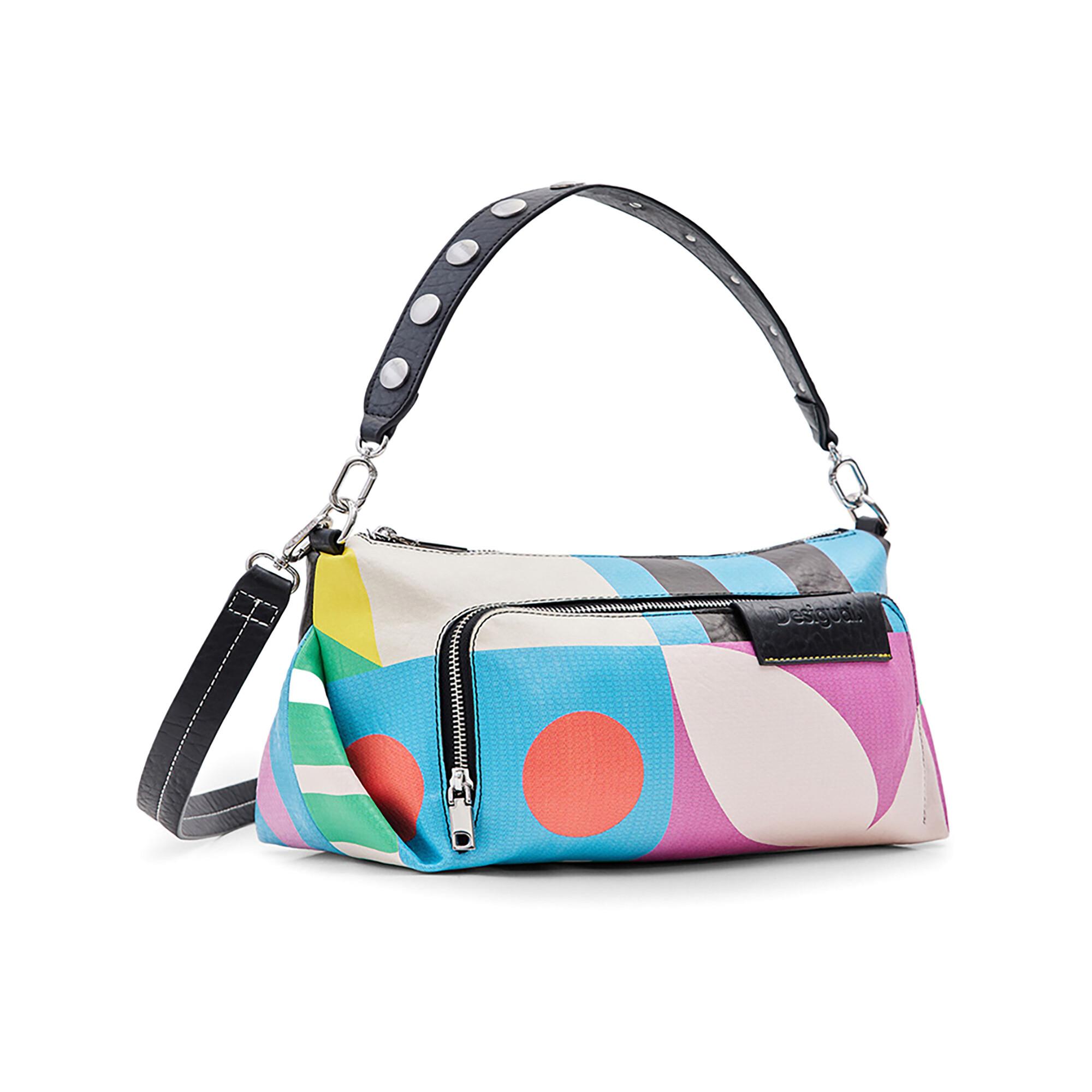 Image of Handtasche Damen Multicolor ONE SIZE