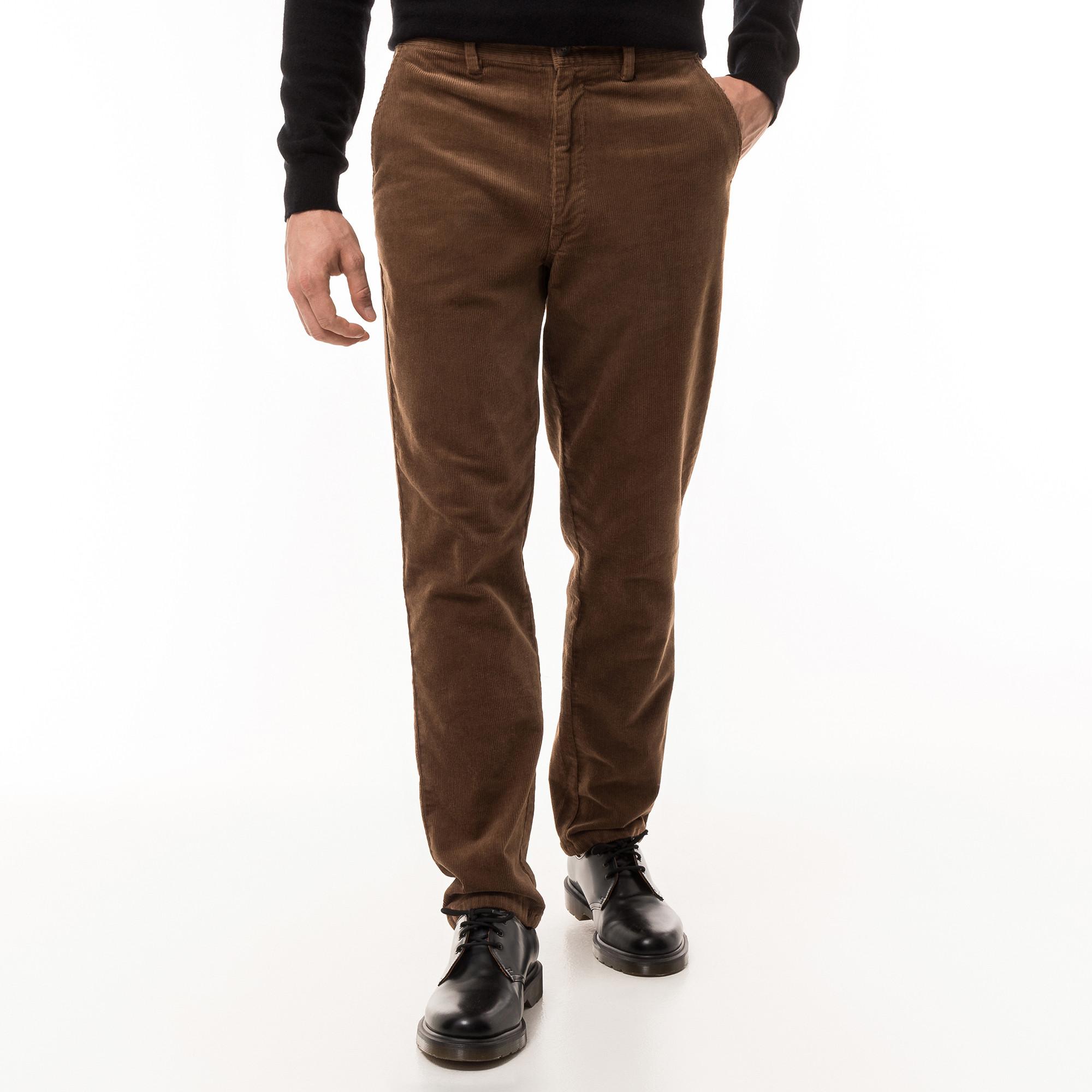 Manor Man  Pantaloni chino, regular fit 