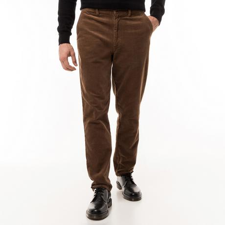 Manor Man  Pantaloni chino, regular fit 