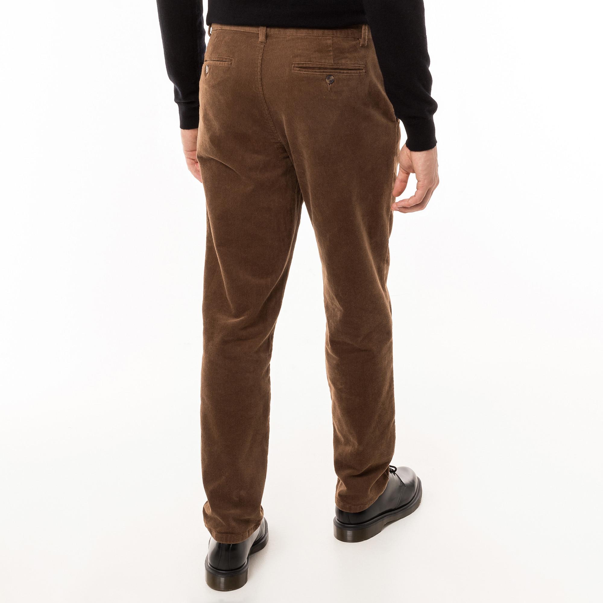 Manor Man  Pantalon chino, Regular Fit 