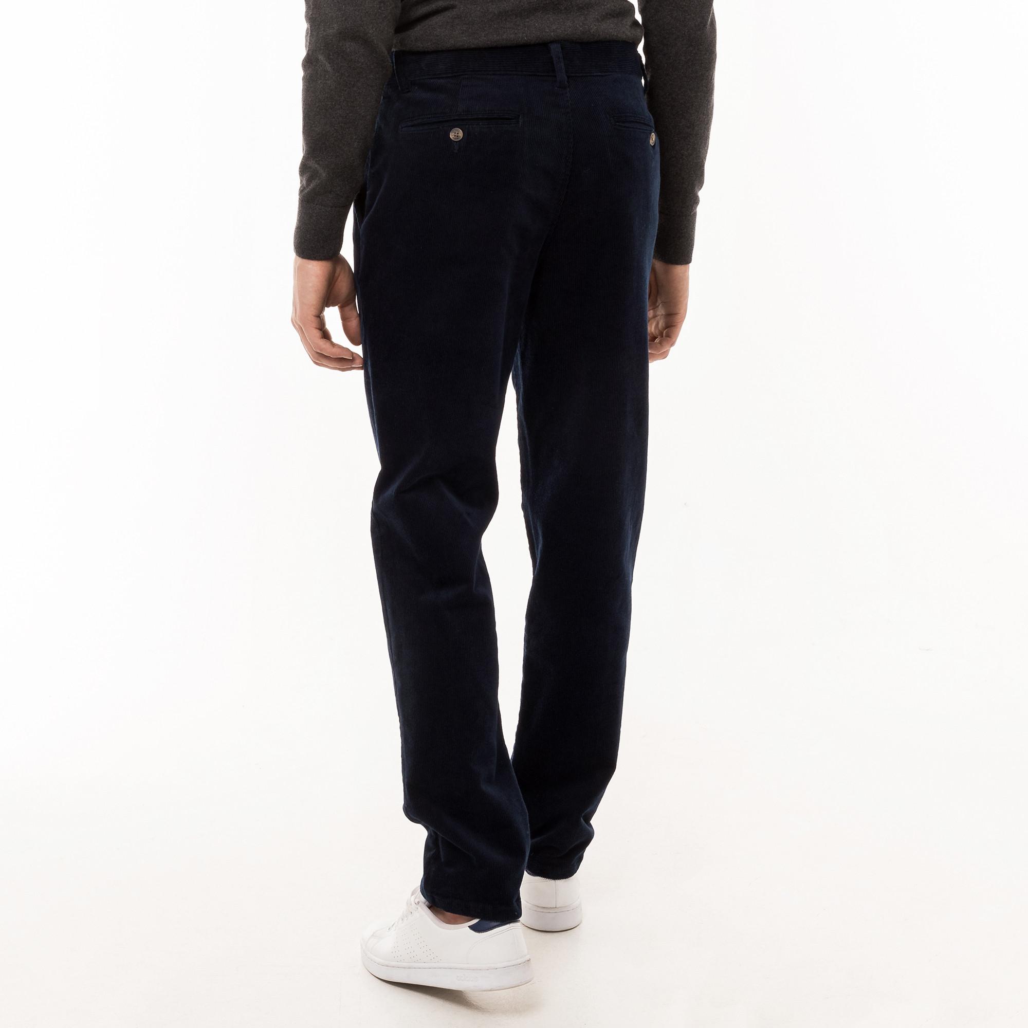 Manor Man  Pantaloni chino, regular fit 