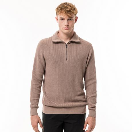 Manor Man Pullover Half Zip  