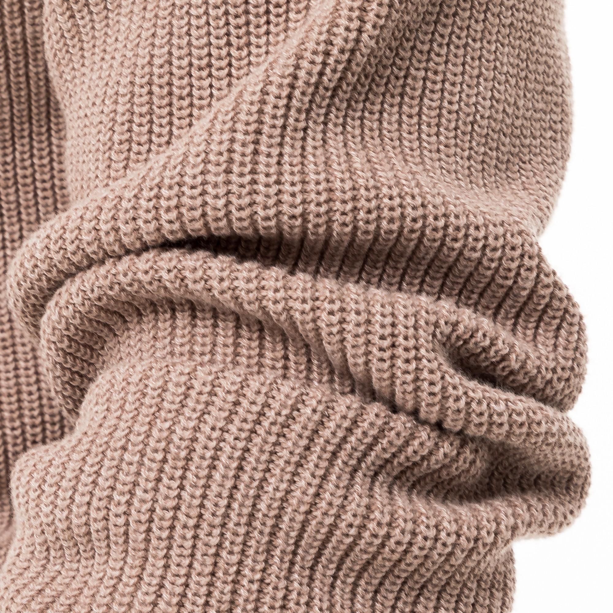 Manor Man Pullover Half Zip  