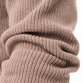 Manor Man Pull Half Zip  