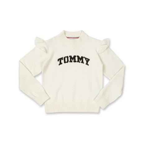 TOMMY HILFIGER  Pull 