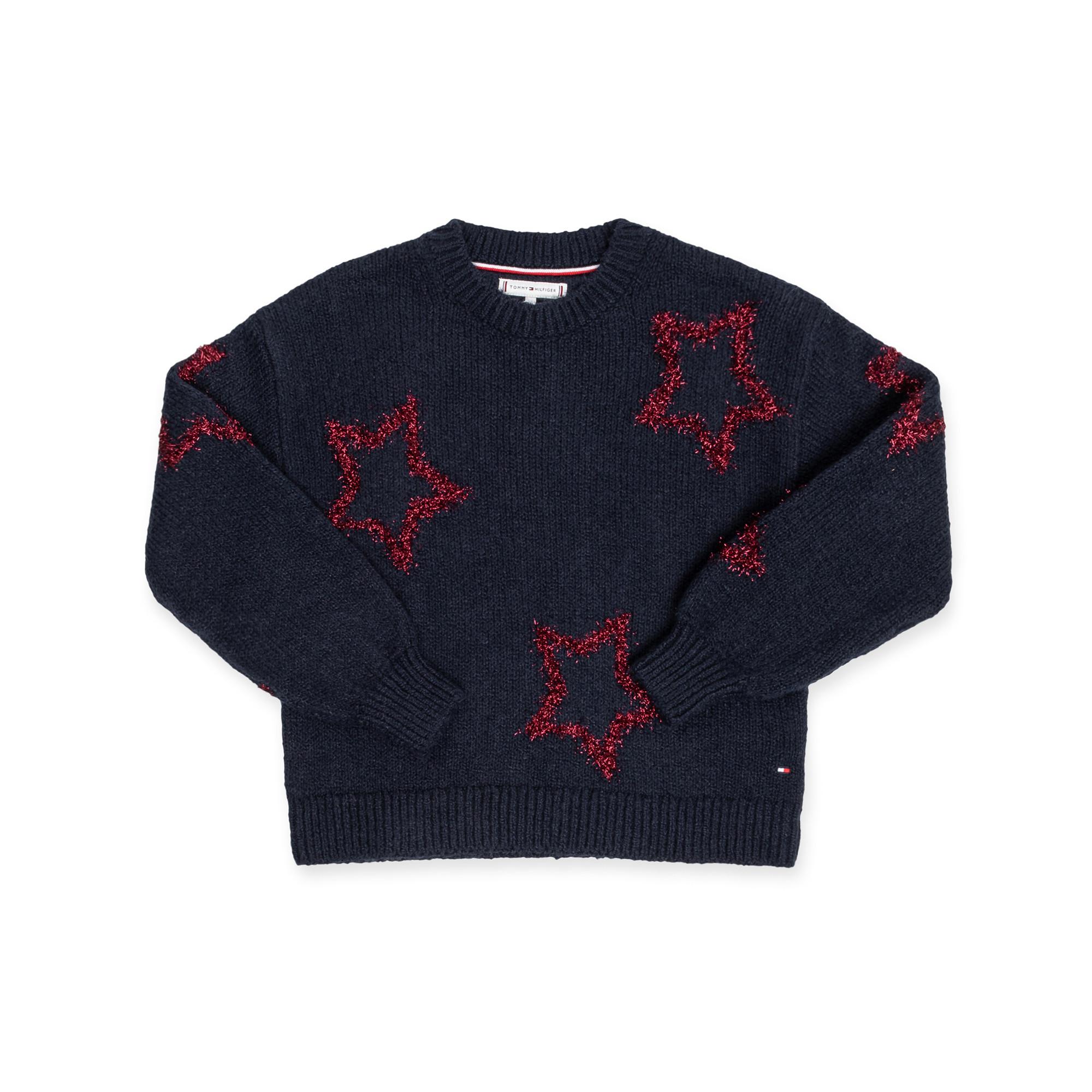 TOMMY HILFIGER  Maglione 