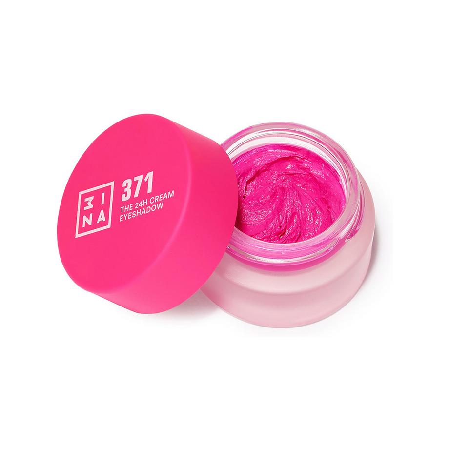 3INA The 24H Cream Eyeshadow 