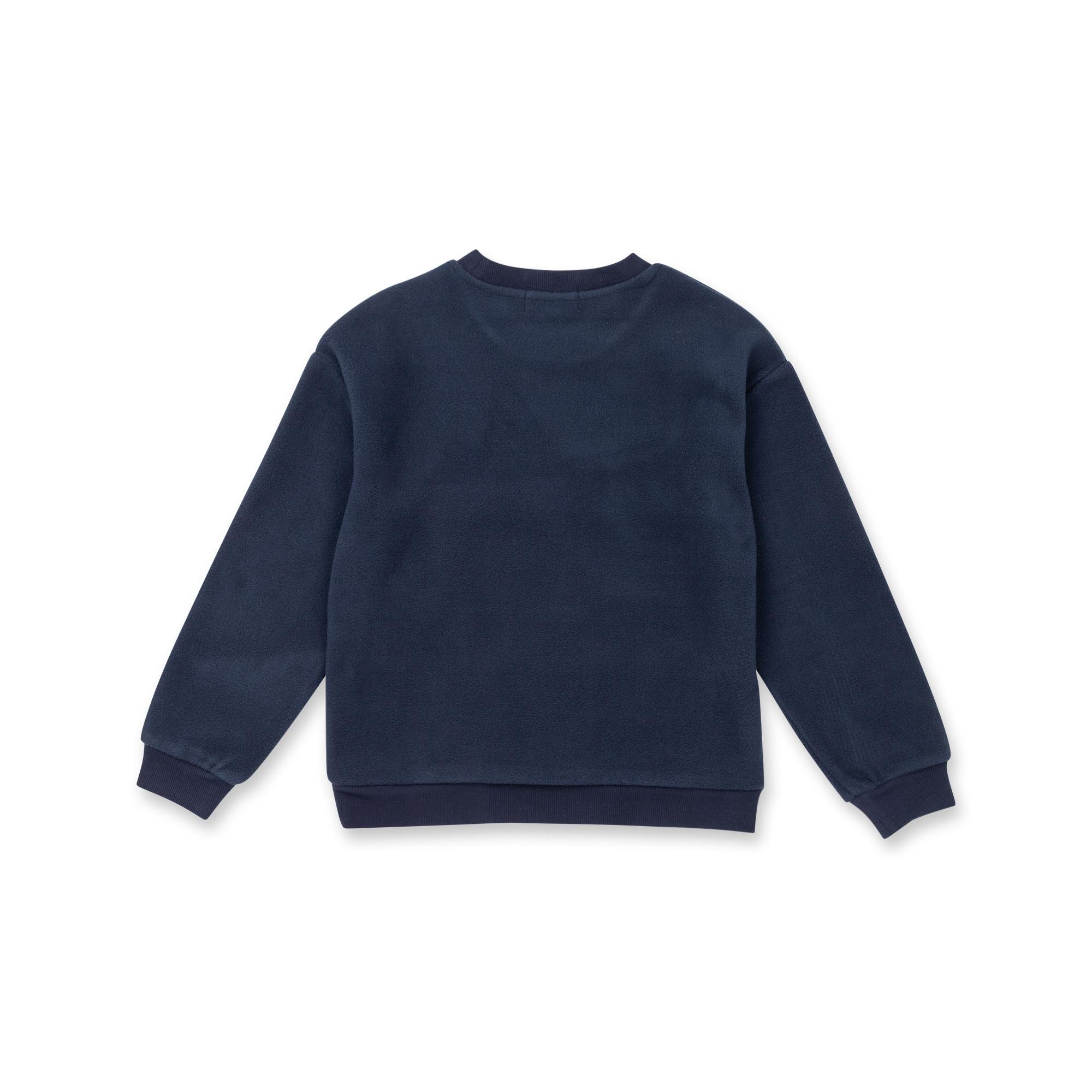 Manor Kids  Fleecepullover 