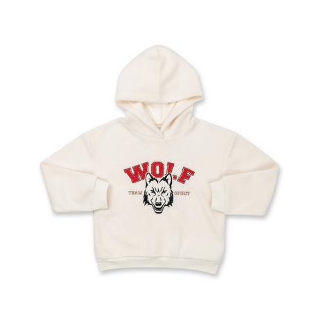 Manor Kids  Hoodie 