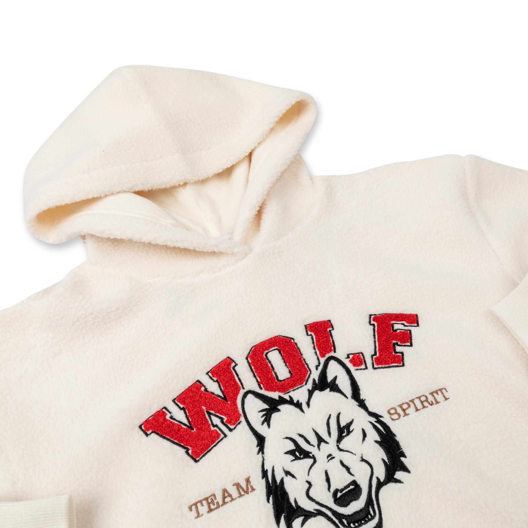 Manor Kids  Hoodie 