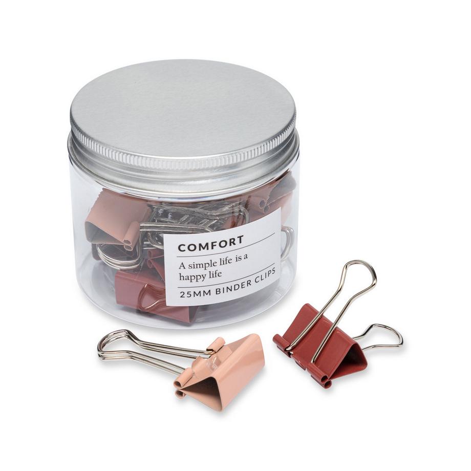 Manor Pinces double clip  