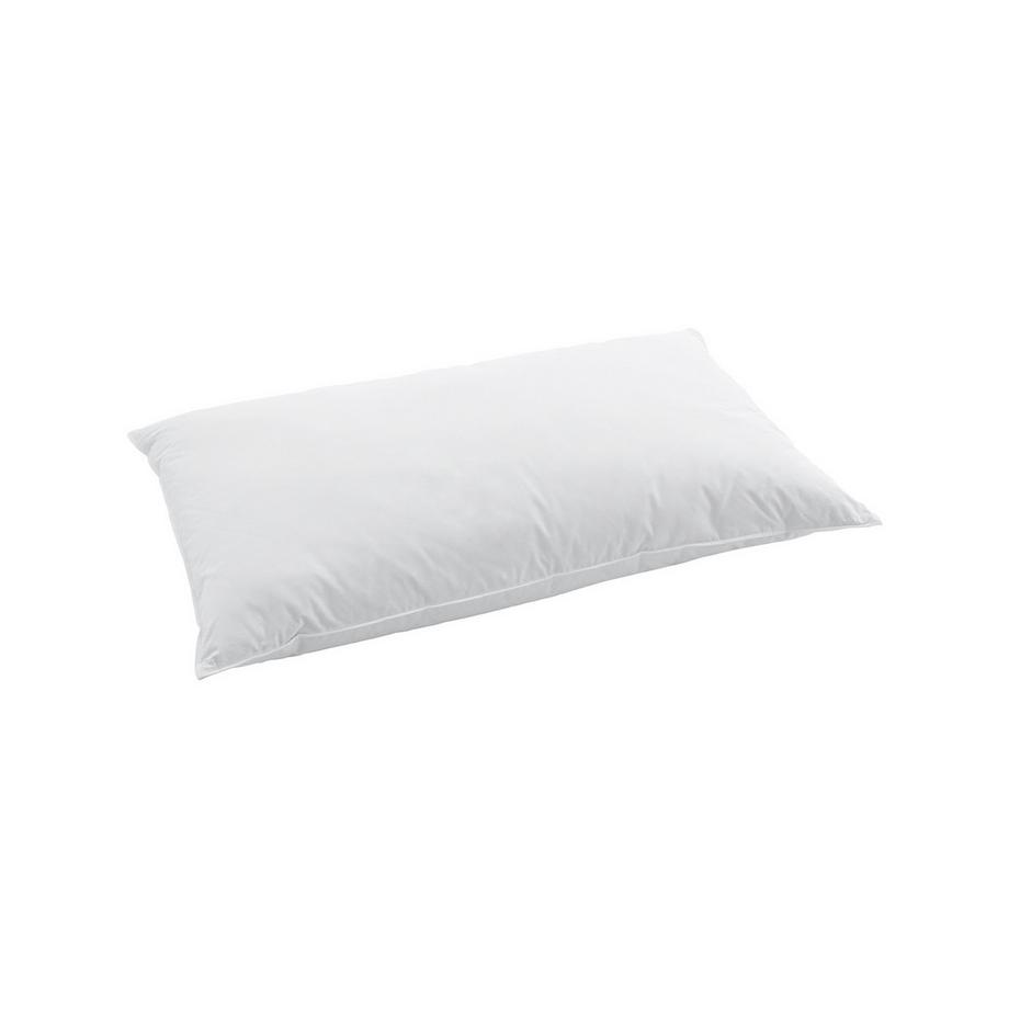Swiss Dream Clima Soft Pillow Basic 90 1-Kammer-Federkissen  