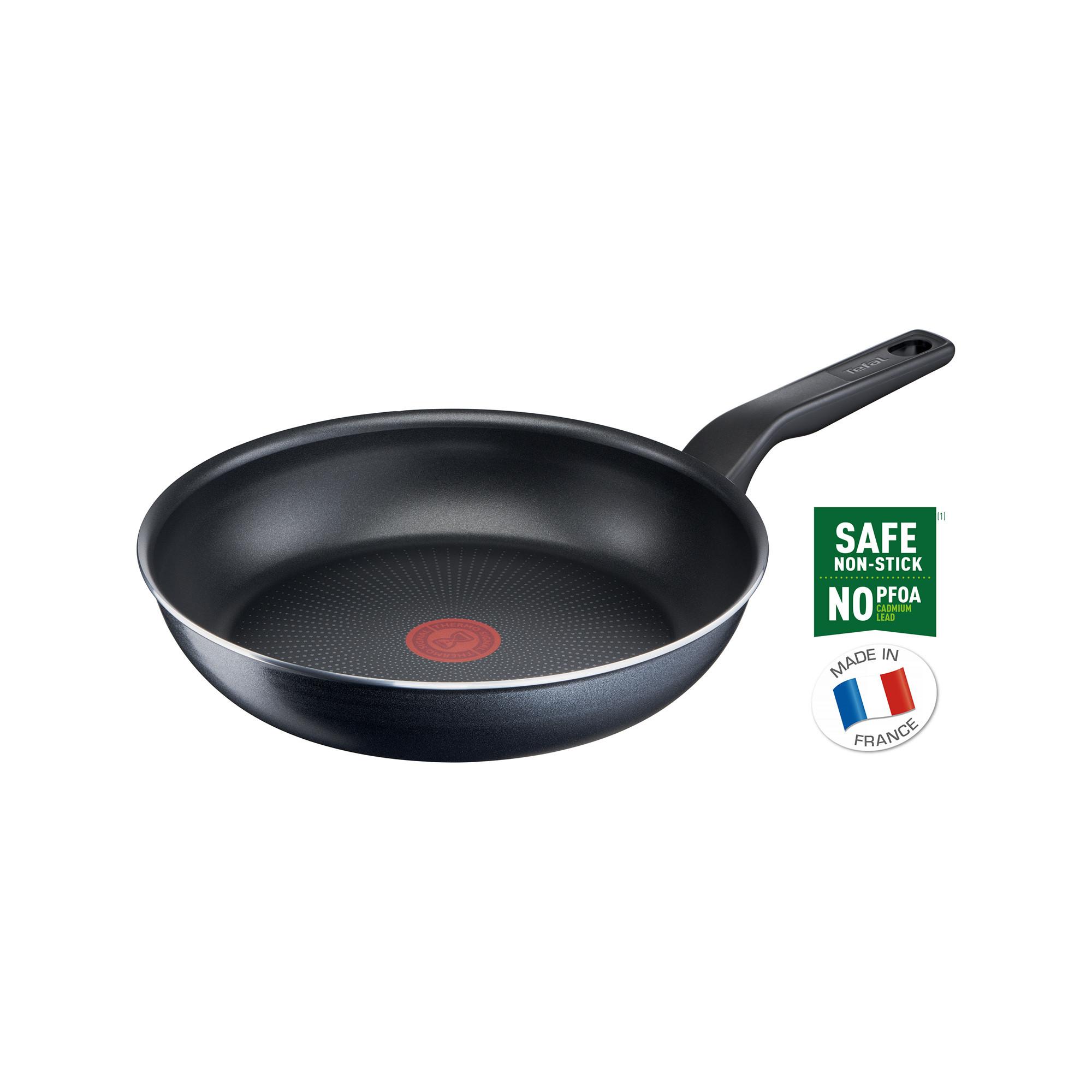 Tefal Padella Titanium XL-Force 