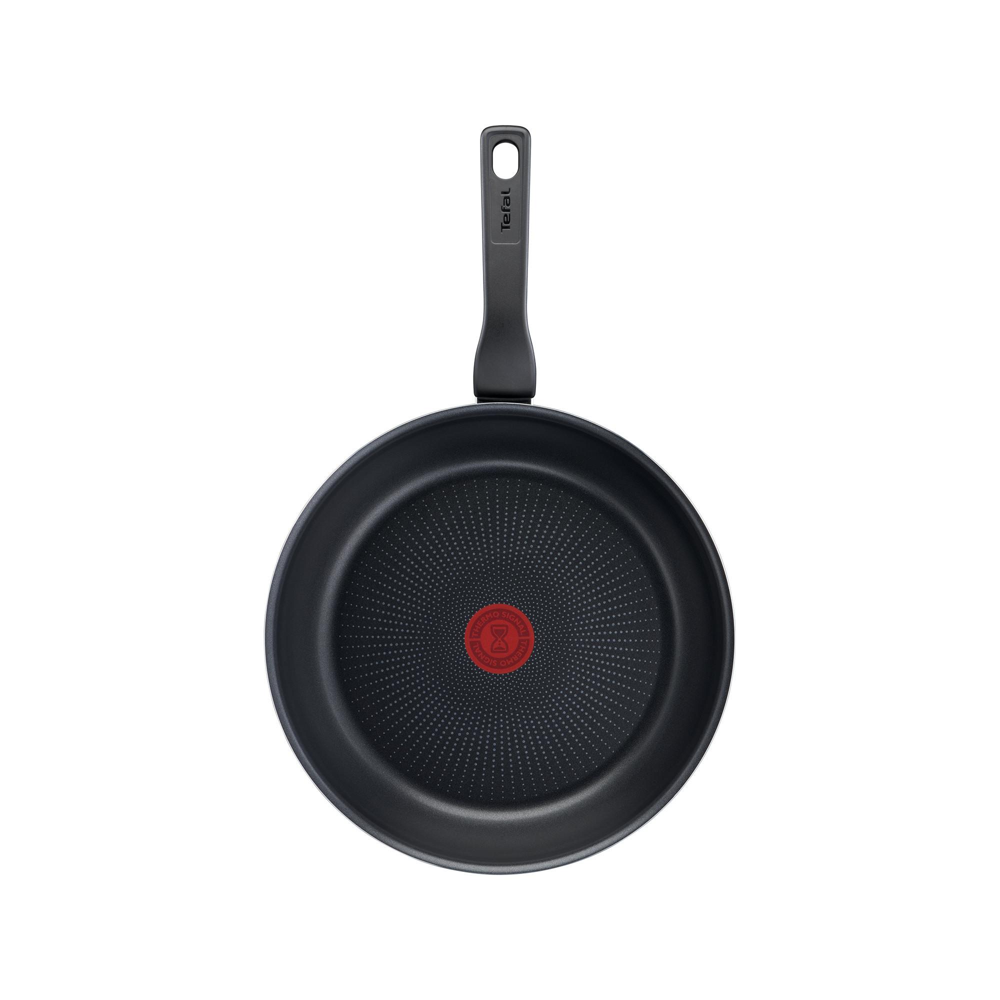 Tefal Poêle Titanium XL-Force 