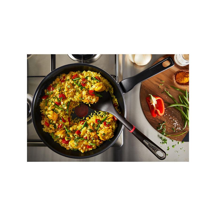 Tefal Bratpfanne Titanium XL-Force 