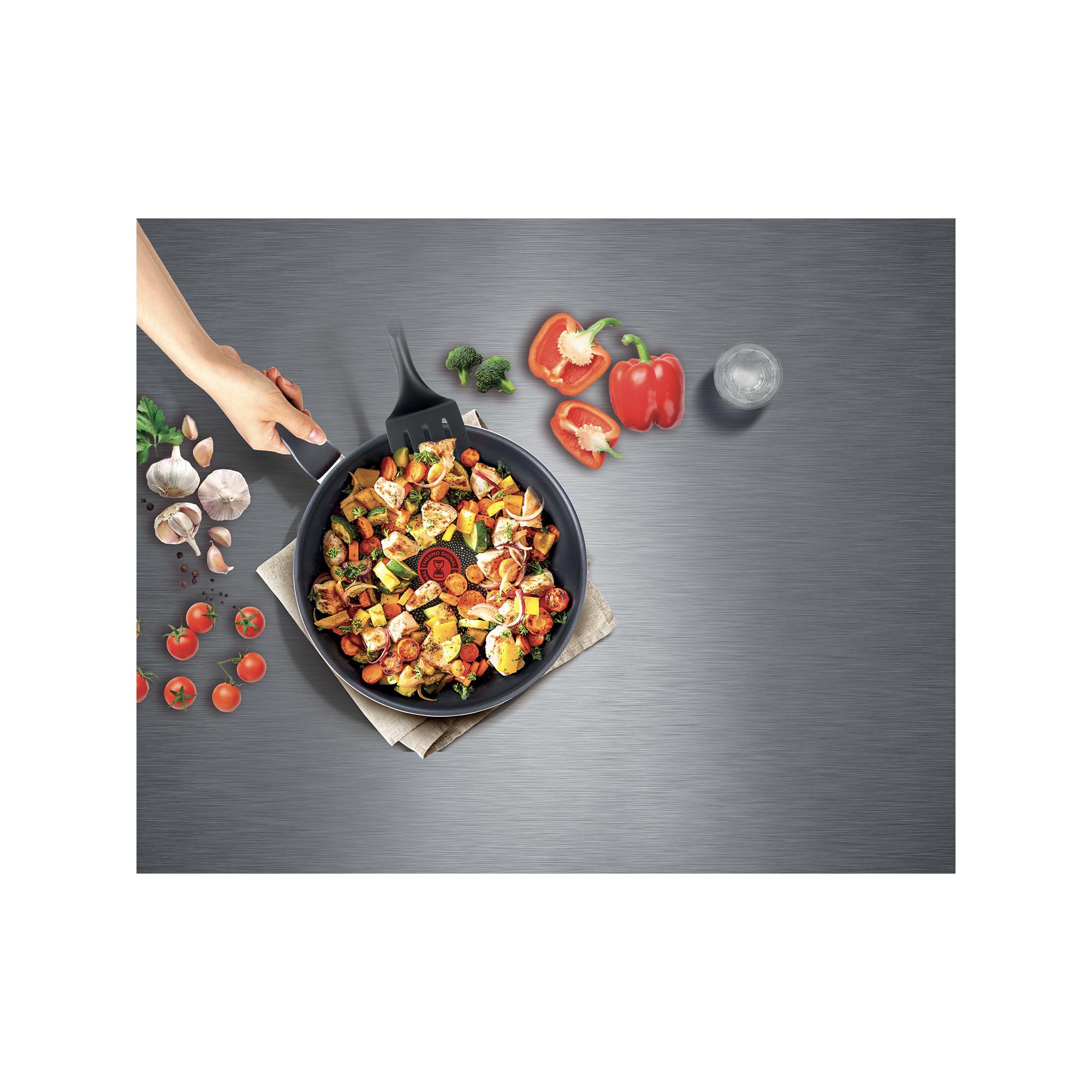 Tefal Padella Titanium XL-Force 