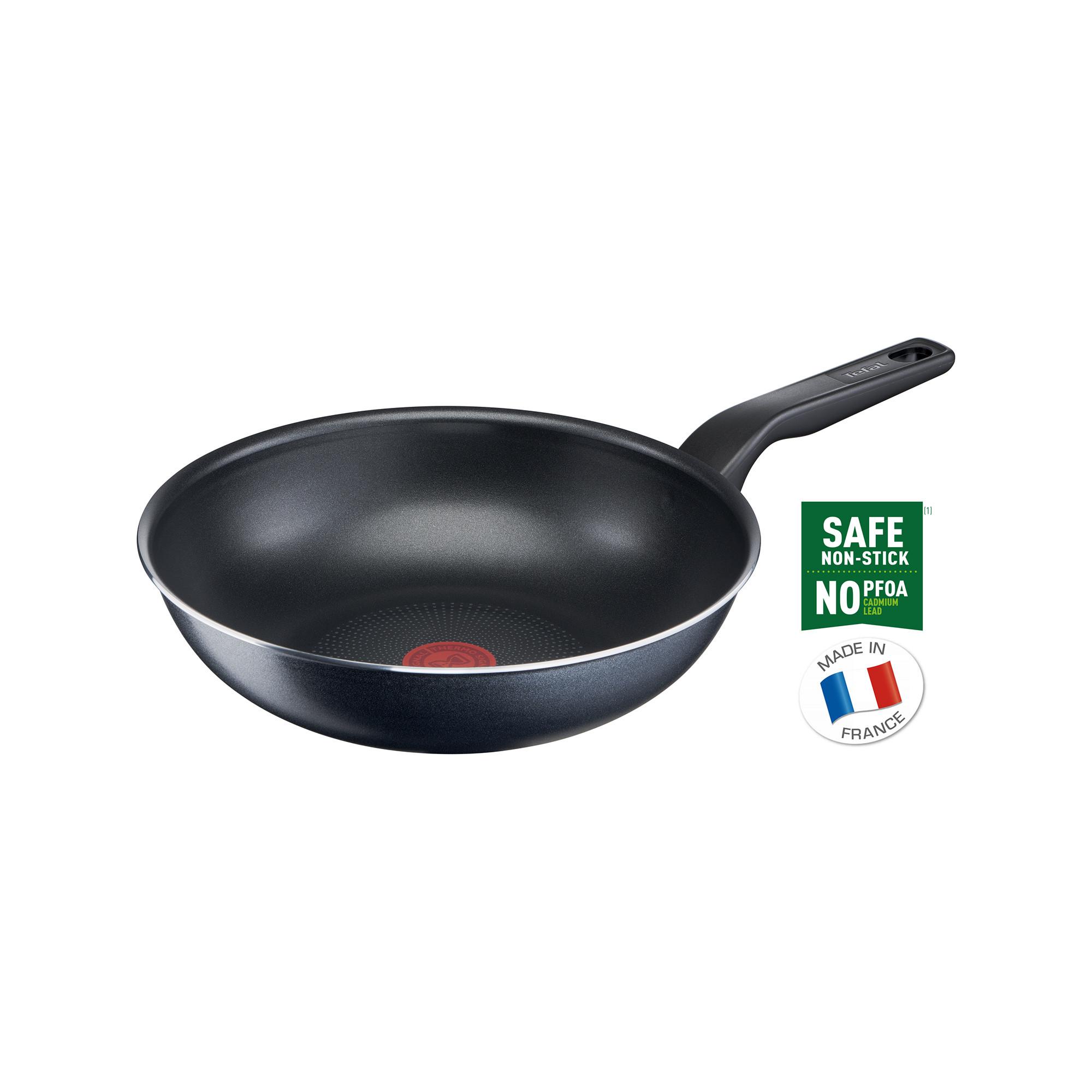 Tefal Pentola wok AKTIV 