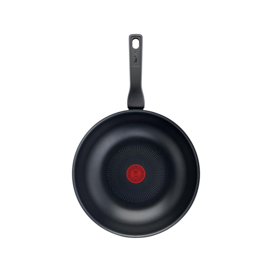 Tefal Wok Titanium XL-Force 