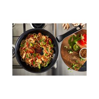 Tefal Wok Titanium XL-Force 