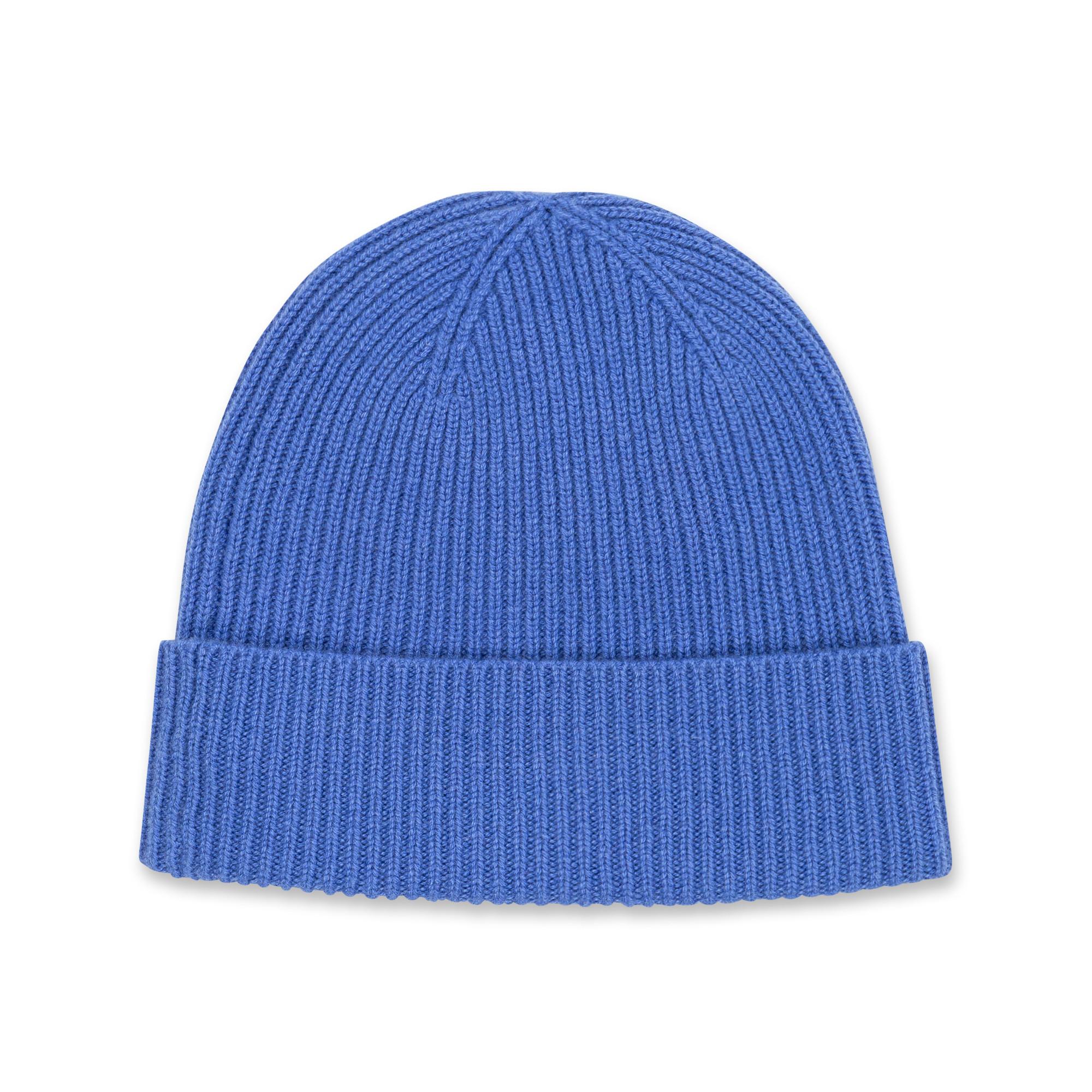 Manor Woman  Beanie Kashmir 