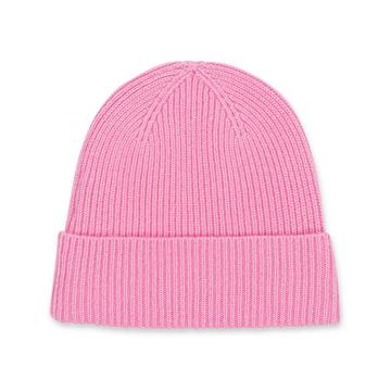 Beanie cachemire