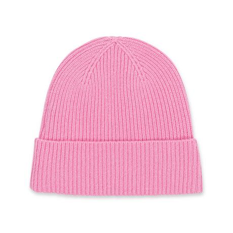 Manor Woman  Beanie cachemire 