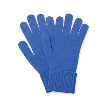 Gants cachemire