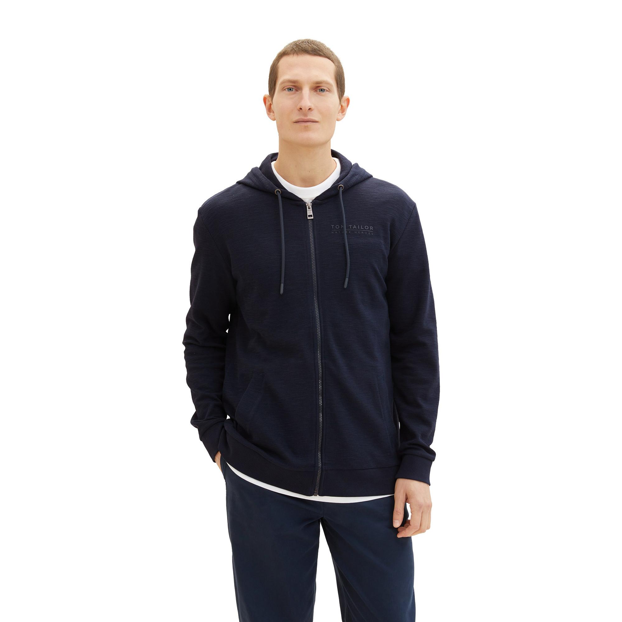 Image of T-shirt Herren Himmelblau L