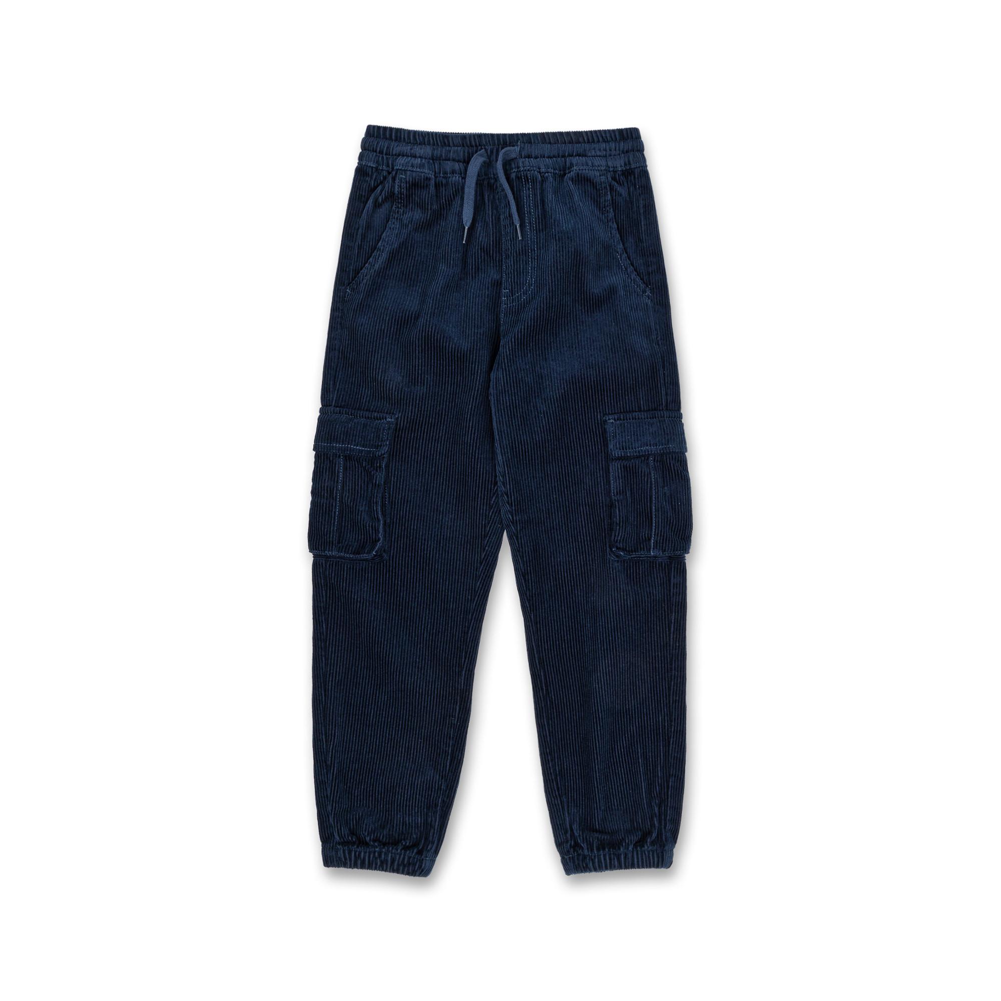 Manor Kids  Cordhose, Regular Fit 