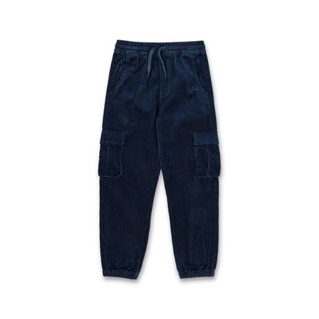 Manor Kids  Pantalon en velours côtelé, Regular Fit 