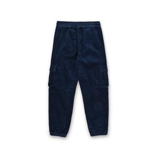 Manor Kids  Cordhose, Regular Fit 