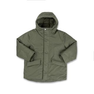 Manor Kids  Parka con cappuccio 