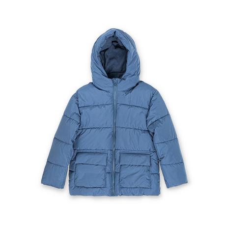 Manor Kids  Daunenjacke mit Kapuze 