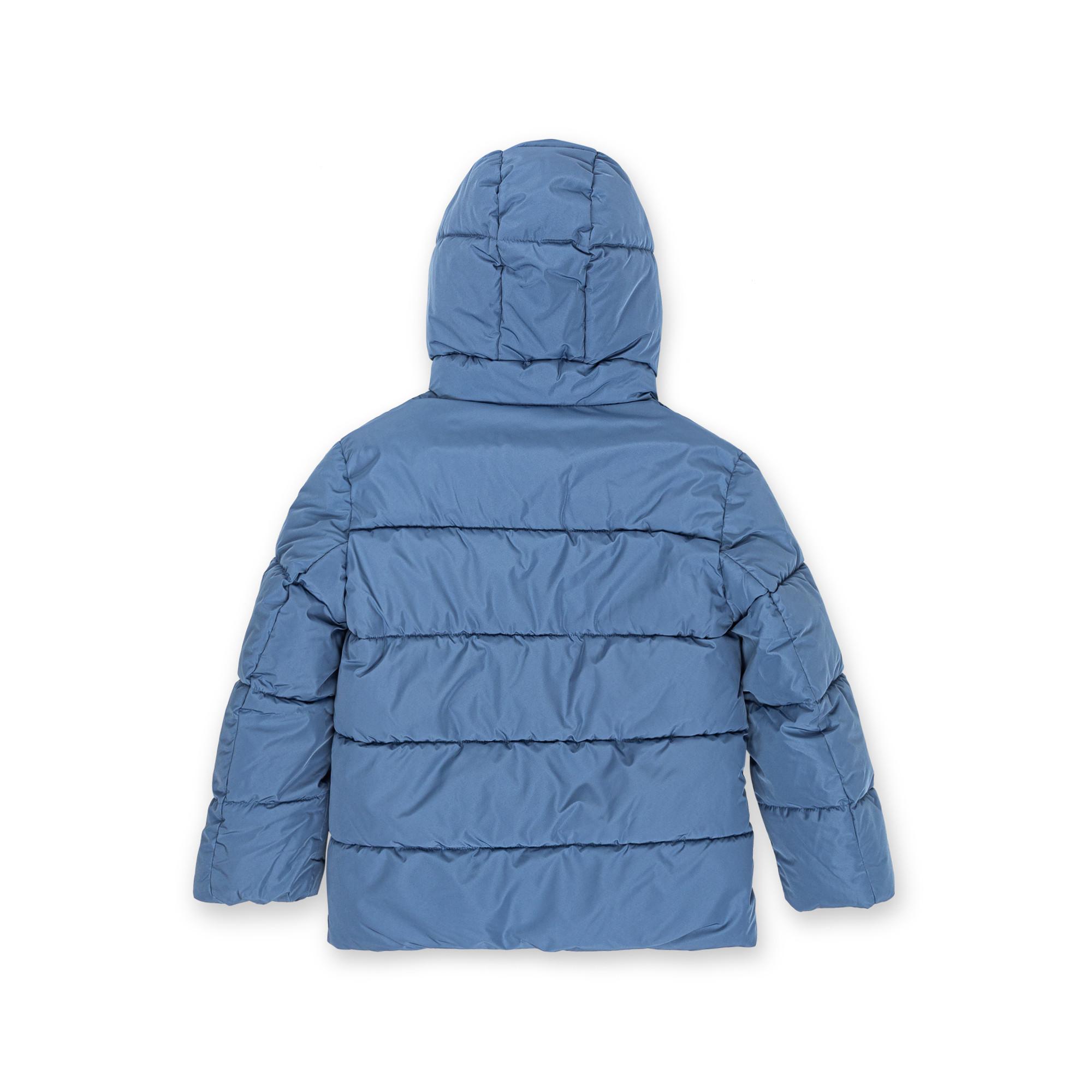 Manor Kids  Daunenjacke mit Kapuze 