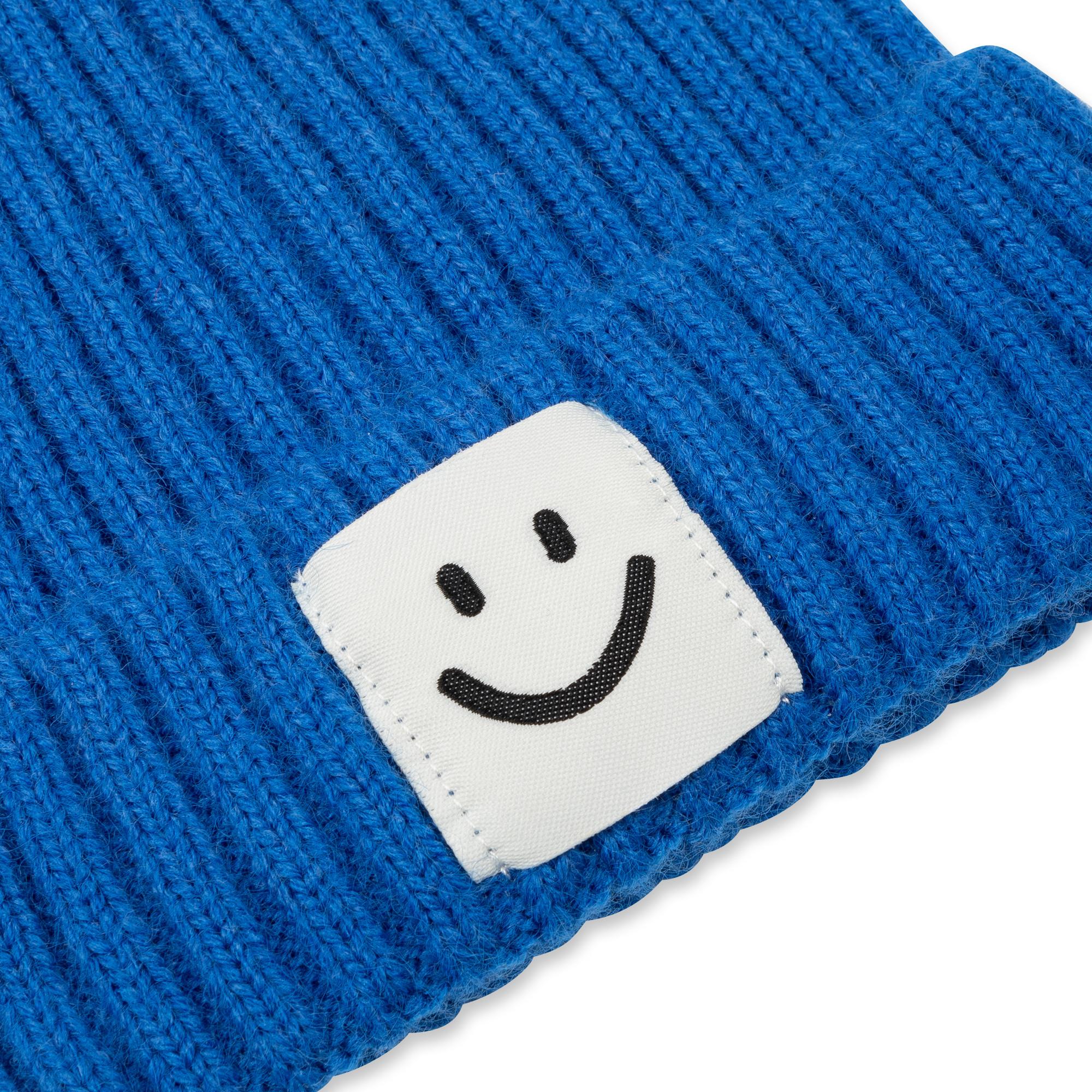 Manor Kids  Beanie 