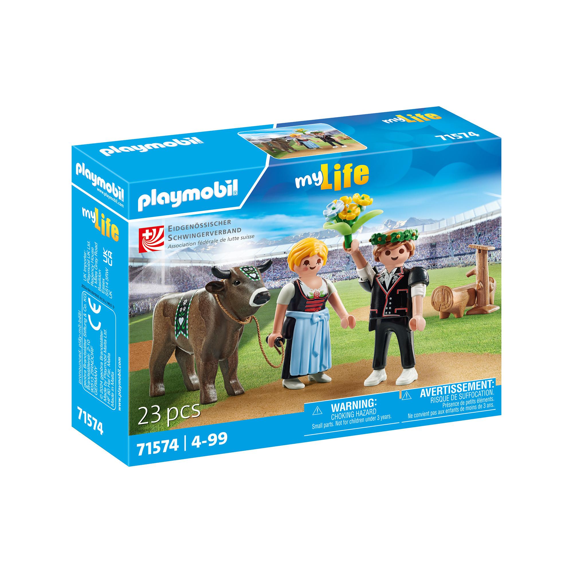 Image of 71574 Siegerehrung Schwingerkönig Multicolor