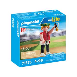 Playmobil  71575 Schwingerkönig Figur 