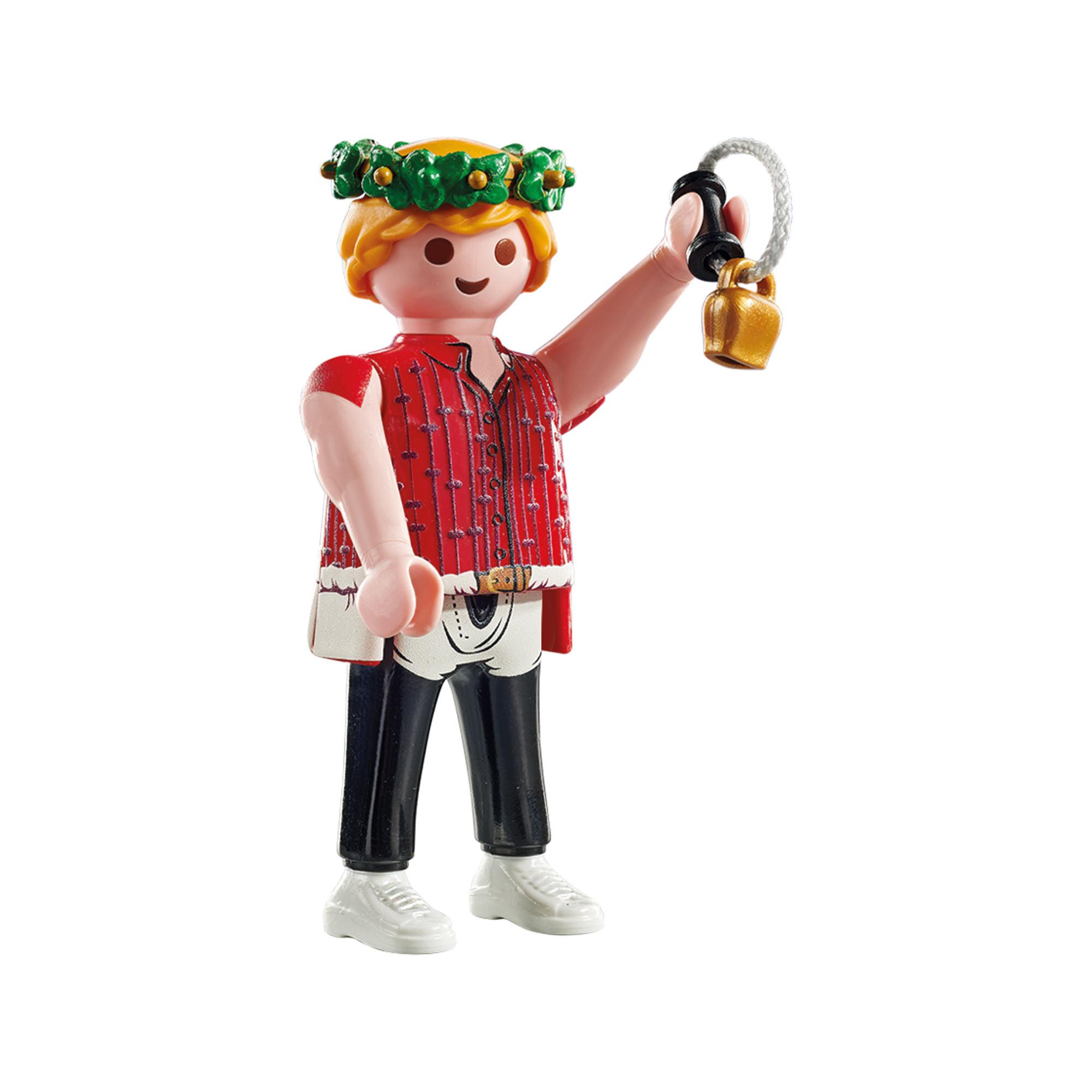 Playmobil  71575 Schwingerkönig Figur 