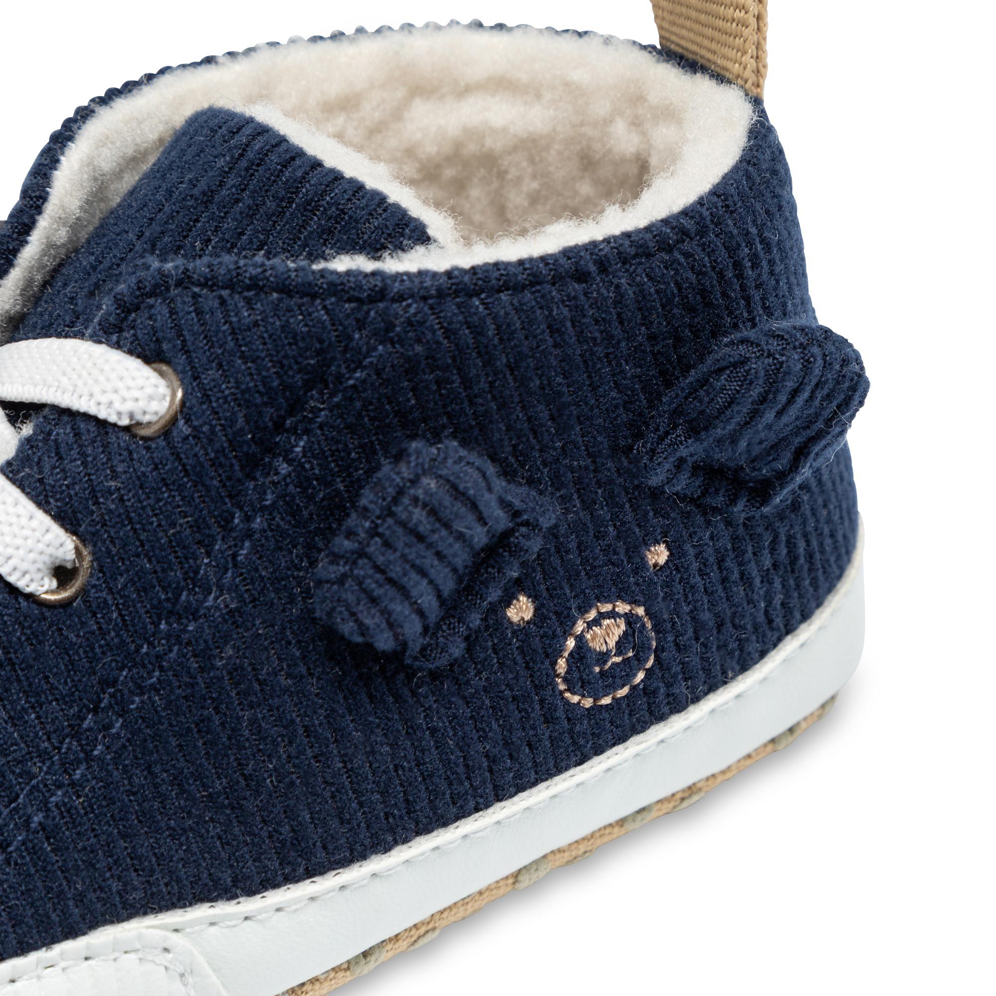 Manor Baby  Sneakers, montantes 