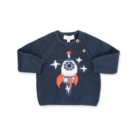 Manor Baby  Pullover 