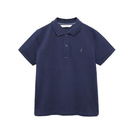 MANGO Kids  Polo, manches courtes 