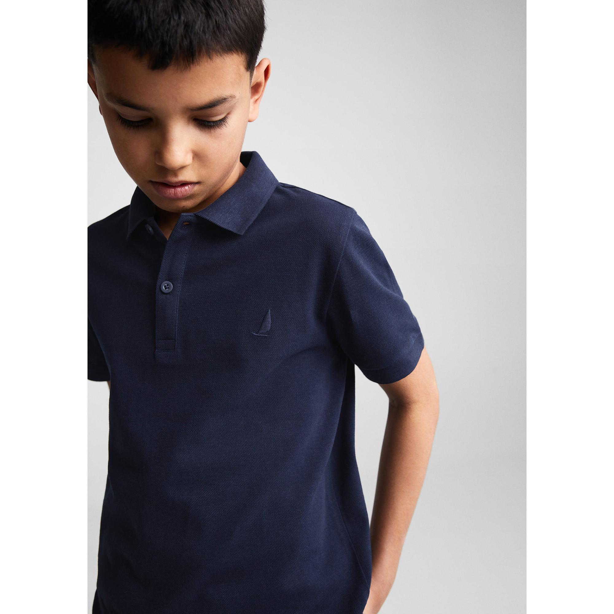 MANGO Kids  Polo, maniche corte 