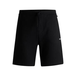 BOSS Waffle Shorts Short 