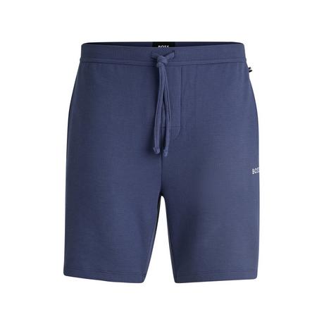 BOSS Waffle Shorts Pantaloncini 