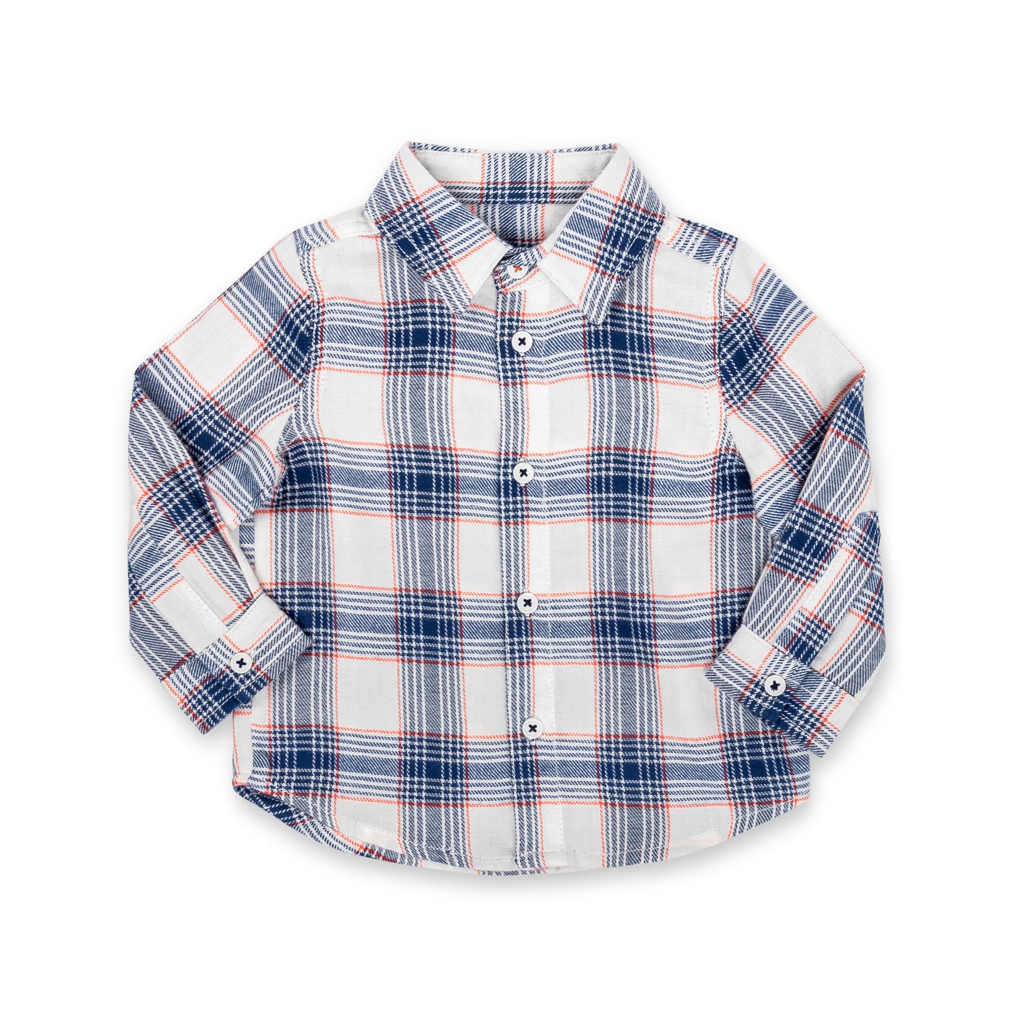 Manor Baby  Camicia a maniche lunghe 