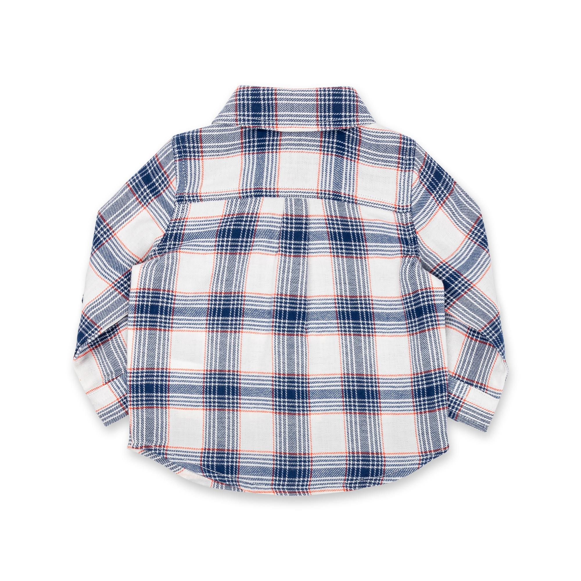 Manor Baby  Camicia a maniche lunghe 